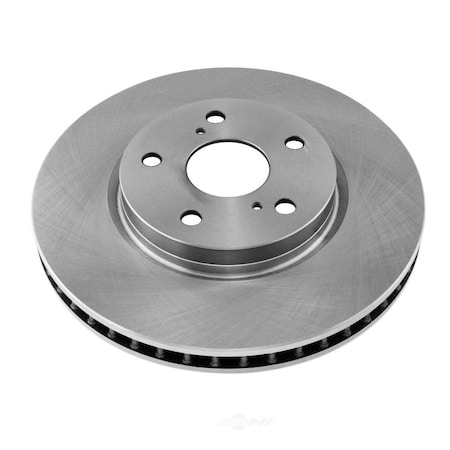 Uap 31314 Disc Brake Rotor 31314